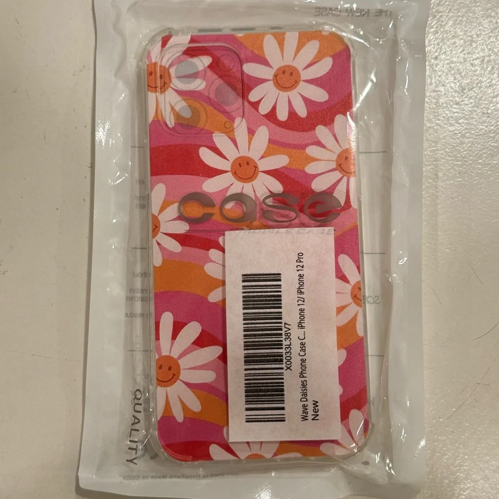 iPhone 12 phone case
